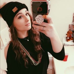 Meet your Posher, Marissa